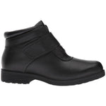 Propet Boots BLACK / 5 / 3E(X) Propet Mens Tyler Boots (Wide-3E) - Black