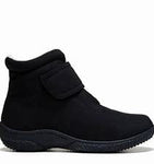 Propet Boots BLACK / 5 / XX (4E) Propet Womens Madi Boots (WIDE) - Black