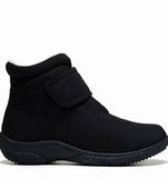 Propet Boots BLACK / 5 / XX (4E) Propet Womens Madi Boots (WIDE) - Black