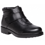 Propet Boots Propet Mens Tyler Boots (Wide-3E) - Black