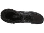Propet Boots Propet Womens Delaney Frost Boots (Wide 4E) - Black