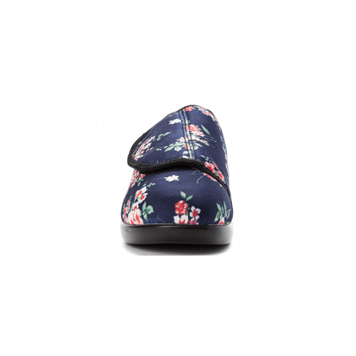 Propét women's cush n 2025 foot slipper