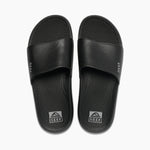 Reef Sandals Reef Mens Oasis Slide Sandals - Black