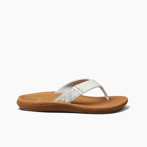 Reef Santa Ana Sandals Best price Sole to Soul Calgary AB