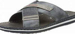 Rieker Sandals Rieker Mens  Sandals -Blue