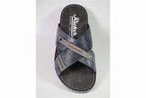 Rieker Sandals Rieker Mens  Sandals -Blue