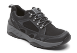 Rockport Boots BLACK / 5 / W Rockport Mens XCS Spruce Peak Shoes - Black