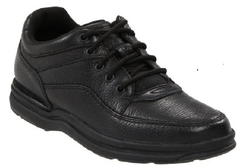 Rockport Boots Rockport Mens WT Classic Shoes - Black
