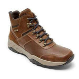 Rockport Boots Rockport Mens XCS Spruce Peak Boots - Tan