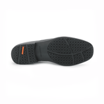 Rockport Shoe Rockport Mens Essential Details Waterproof Slip On Dress Shoes - Black