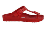 Romika Sandals 35 / M / Red Romika Womens Roemer 7 EVA Sandals - Red