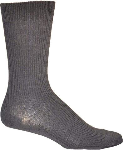 Simcan Socks S / Black Simcan Unisex Diabetic Comfeez Socks - Black (1 pair)