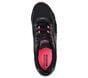 Skechers Shoe Skechers Womens Go Run Consistent - Black/Pink