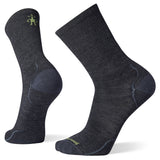 Smartwool Small / Charcoal Smartwool Unisex Crew Height Every day Socks