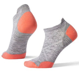 Smartwool Smartwool Womens Phd Run Ultra Light Print Micro Cushion Socks