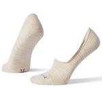 Smartwool Socks Moonbeam / S Smartwool Women's Zero Cushion No Show Socks (1 pair)