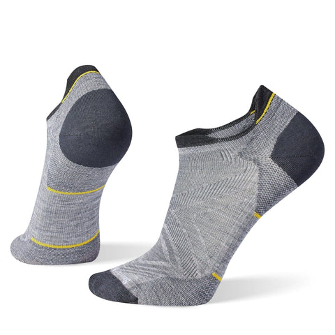 Smartwool Socks Run S / Light Grey Smartwool Unisex Run Socks