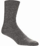 Smartwool Socks Smartwool Womens  Cable Crew - Medium Gray