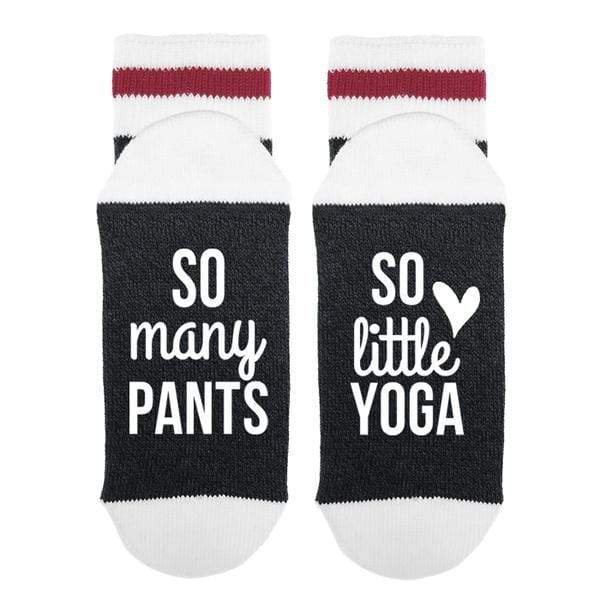 Sock Dirty to Me Socks - Quotes – Sole To Soul Footwear Inc.