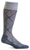 SockWell Socks S/M / The Raj Denim SockWell Womens Firm Graduated Compression Socks (20-30mmHg)