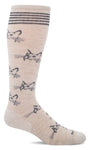 SockWell Socks SockWell Womens Moderate Graduated Compression Socks (15-20mmHg)