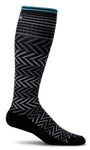 SockWell Socks SockWell Womens Moderate Graduated Compression Socks (15-20mmHg)