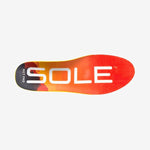 Sole Insoles Sole Unisex Performance Insoles