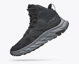 Sole To Soul Footwear Inc. Hoka One One Anacapa Mid GTX -Black/Black