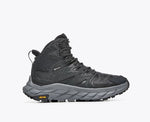 Sole To Soul Footwear Inc. Hoka One One Anacapa Mid GTX -Black/Black