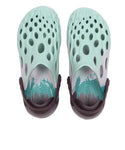 Sole To Soul Footwear Inc. Hydro Moc Drift Iris/Teal