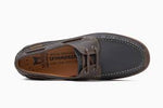 Sole To Soul Footwear Inc. Mephisto Mens Boating - Black
