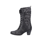 Sole To Soul Footwear Inc. Remonte Dress Boot Remonte Dress Boot D8791-04