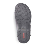 Sole To Soul Footwear Inc. Rieker Mens Sports Sandal