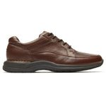 Sole To Soul Footwear Inc. Rockport Mens Edge Hill ll Laced - Brown