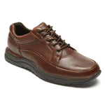 Sole To Soul Footwear Inc. Rockport Mens Edge Hill ll Laced - Brown