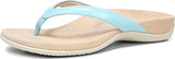 Sole To Soul Footwear Inc. Vionic Women Dillon Porcelain Blue