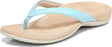 Sole To Soul Footwear Inc. Vionic Women Dillon Porcelain Blue