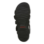 Sole To Soul Footwear Inc. Vionic Womens Hadlie Black Leather