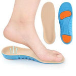 Sole to Soul Footwear Insoles Sole to Soul Pressure Reducing Insoles