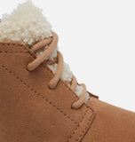 Sorel Boots Sorel Womens Explorer II Drift - Tawny Buff/Ceramic