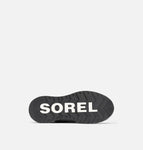 Sorel Boots Sorel Womens Out N About III Classic Waterproof Boots - Black/ Grill