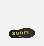 Sorel Boots Sorel Womens Out N About III Classic Waterproof Boots - Omega Taupe/Black