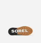Sorel Boots Sorel Womens Out N About III Classic Waterproof Boots - Taffy/Black