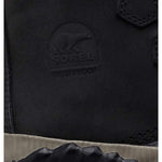 Sorel Boots Sorel Womens Out N About Plus Boots - Black