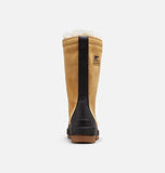 Sorel Boots Sorel Womens Tivoli IV Tall Waterproof Boots - Curry