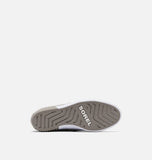 Sorel Shoe Sorel Women's Out N About Slip-On Wedge- Chrome Grey