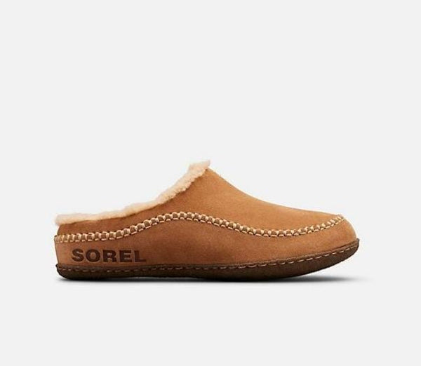 Sorel falcon ridge cheap mens slippers