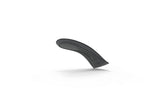 Superfeet Insoles Superfeet Easy Fit 3/4 Insoles - Black