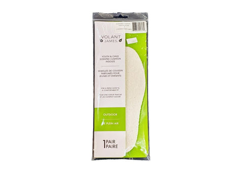 Tana Insoles Tana Comfort Scented Cushioning Insoles (1 pair)