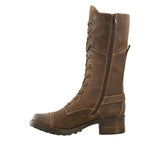 Taos Boots Taos Womens Tall Crave Boots - Rugged Taupe
